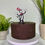 Thumbnail: Dr Seuss Inspired Cat In The Hat 2 Cake Toppers