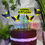 Thumbnail: Superhero Wolverine Inspired Cake Topper