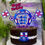 Thumbnail: Englands 3 Lions Football Inspired Cake Toppers