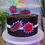 Thumbnail: One-punch Man - Garous Inspired Cake Toppers