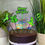 Thumbnail: Harry Potter Inspired Cake Toppers - Slytherin