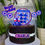Thumbnail: Englands 3 Lions Inspired Cake Toppers
