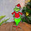 Thumbnail: The Grinch Inspired Cake Topper Kit