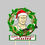 Thumbnail: Die Hard Christmas +Gun Inspired Cake Toppers