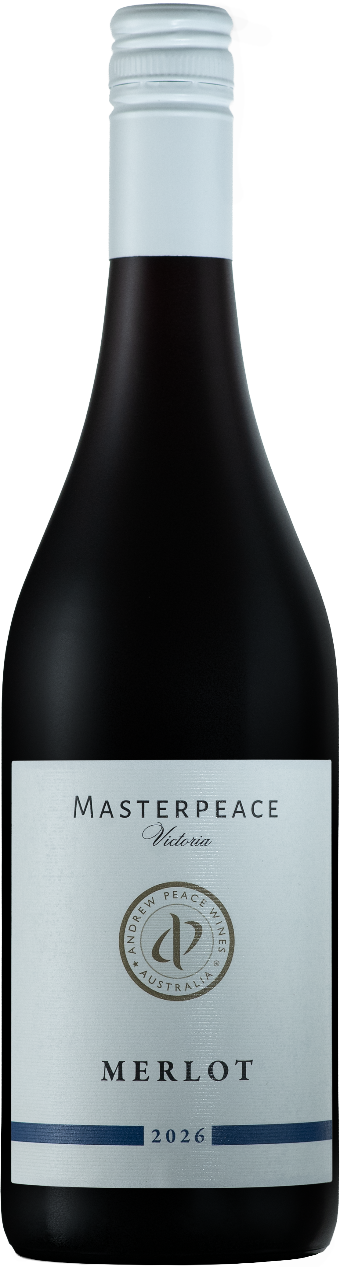 Masterpeace Merlot 2026