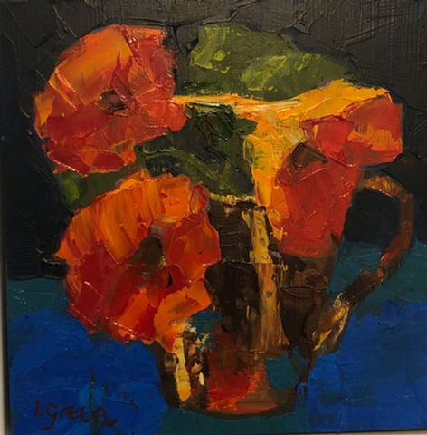 18 x 18 cms Framed
£125