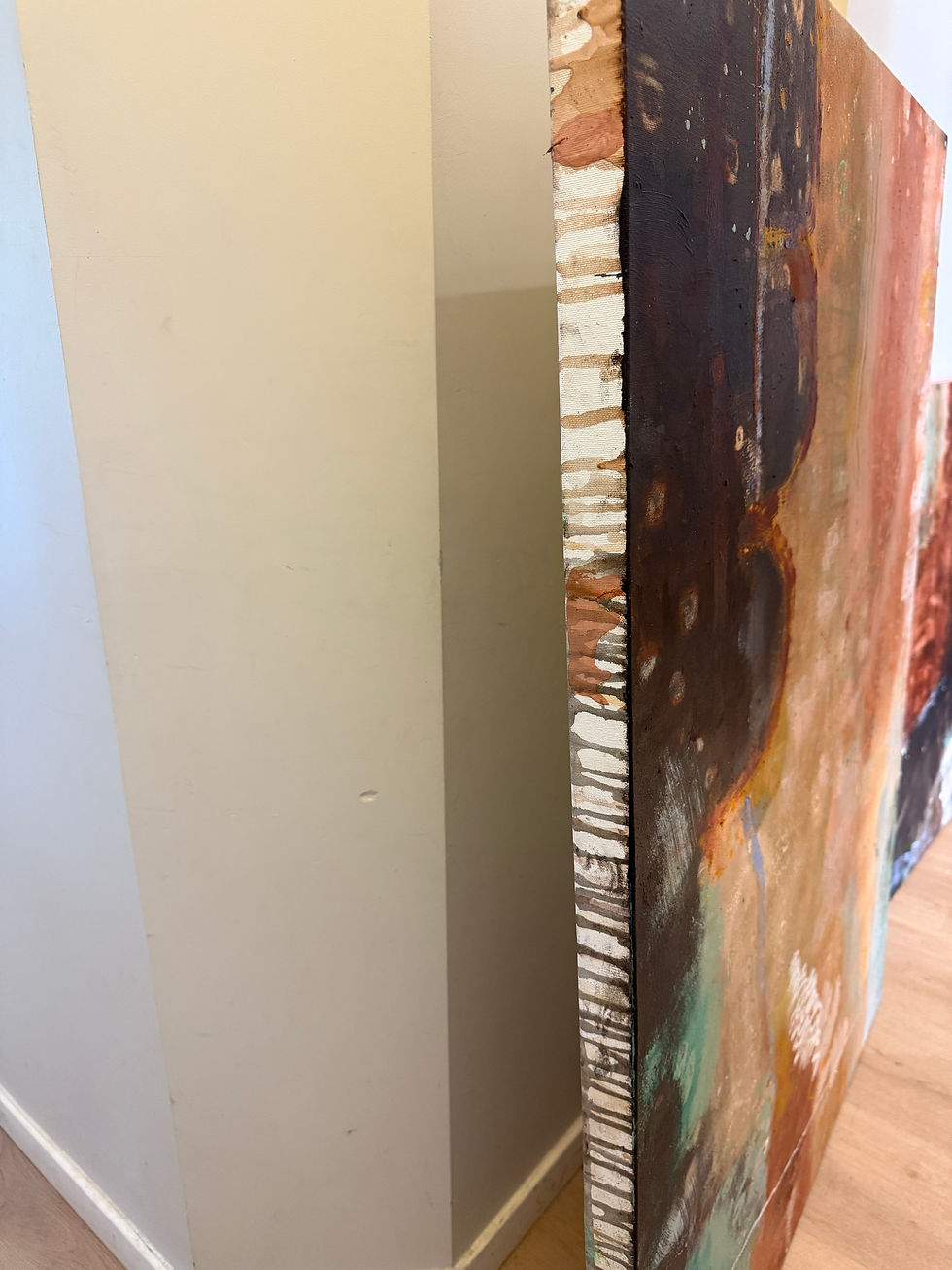 Thumbnail: Some Place, Some Where