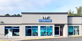 VIP Scooters 