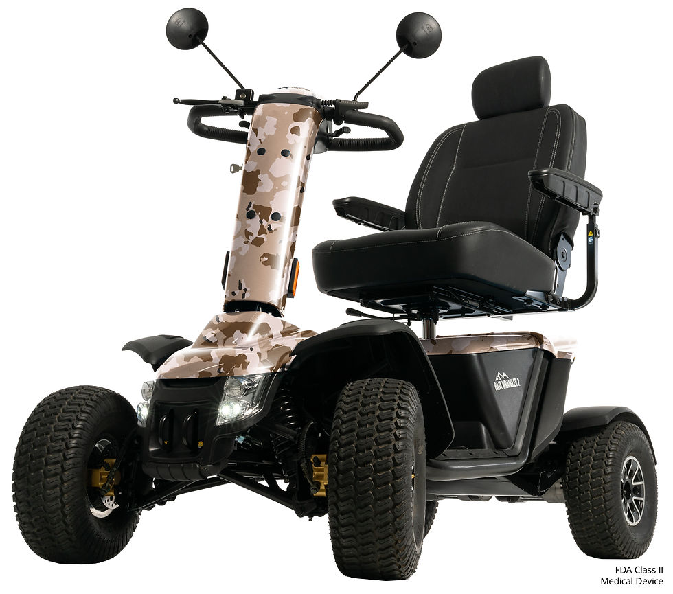 Thumbnail: Baja Wrangler 2