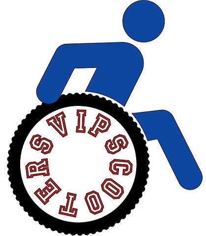 VIP Scooters
