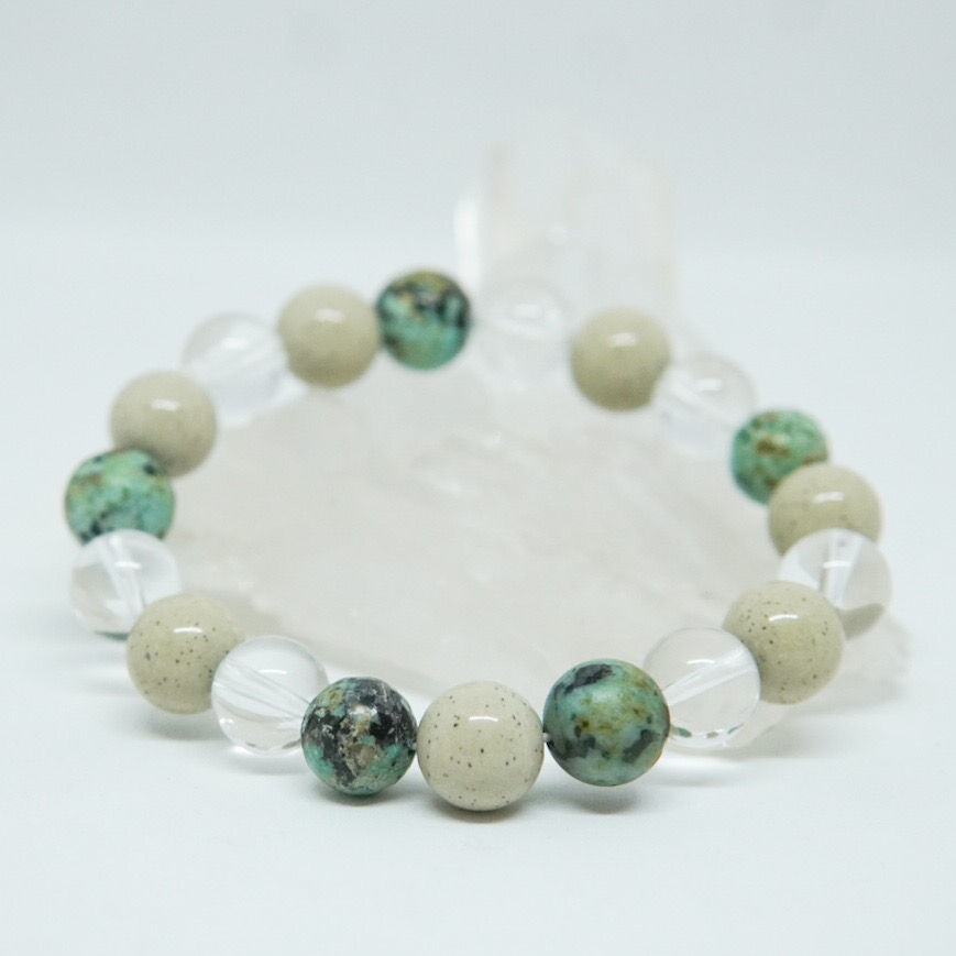 プロテクトストーンブレス ナチュラル