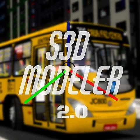S3D Modeler