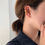 Miniaturbild: Bold Ear Cuff Big