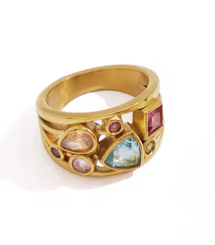 Ring St Tropez