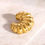 Miniaturbild: Brosche Croissant