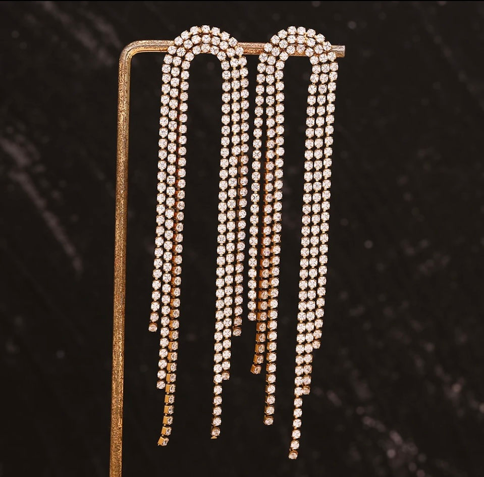 Miniaturbild: Let's Dance Ohrringe