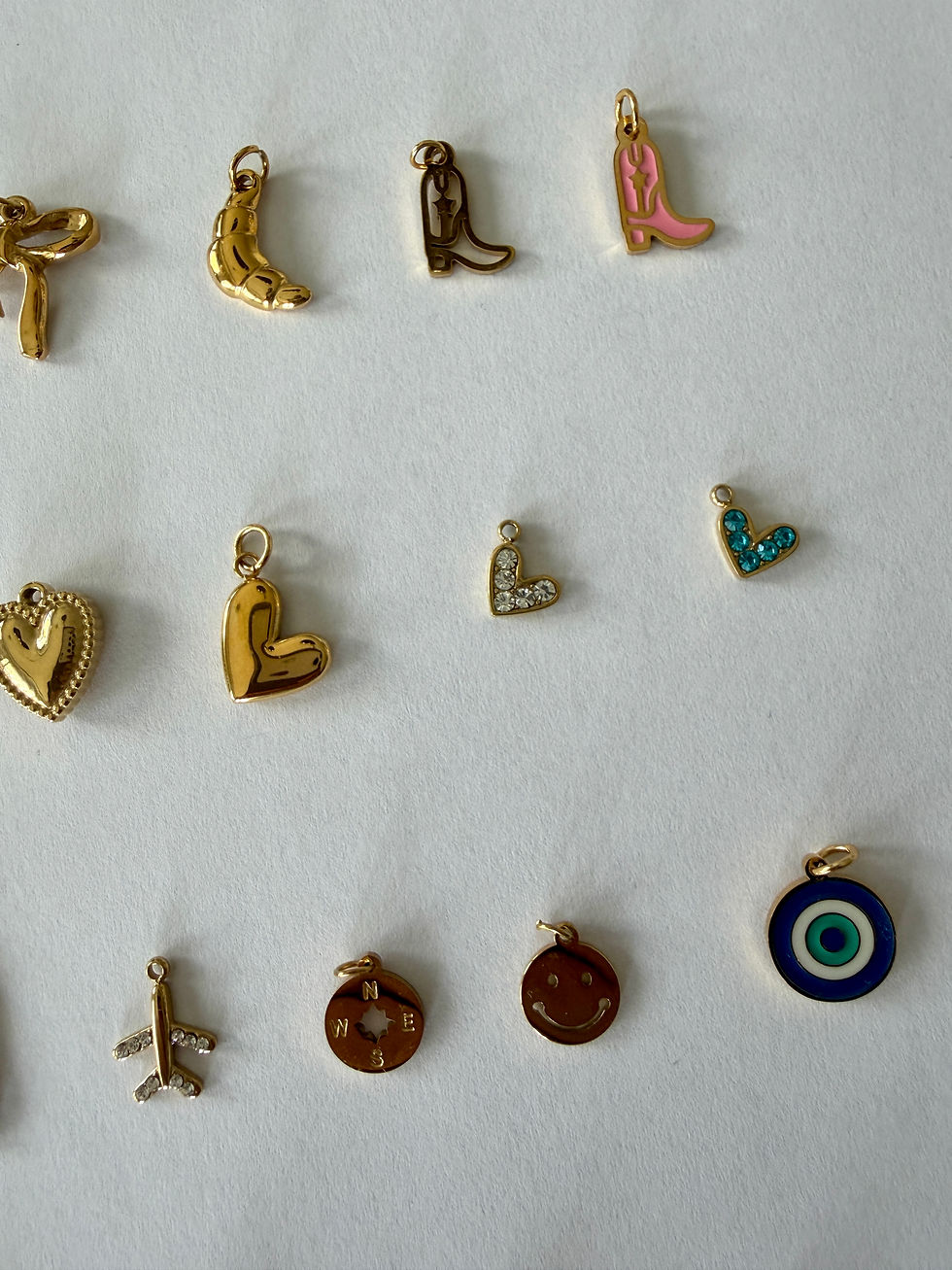 Miniaturbild: Charms Teil 1 (CHF 7.95)