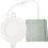 Thumbnail: 4" LED Slim Recessed Light 5CCT