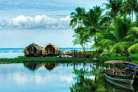 Kerala: God's Own Country: An Exploration of The Enchanting Land with Trippy Miles!