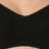 Thumbnail: SSSW SEAMSOFT SHAPES Women Stylish Cotton Elastane Solid Non Padded Encircle Bra