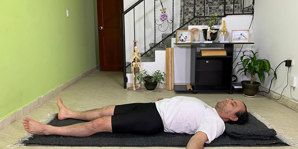 Programa: Respira mejor, y tu mente también mejorará
