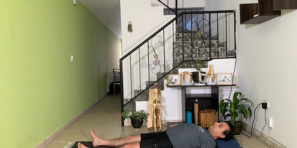 Programa gratuito "Respiración"