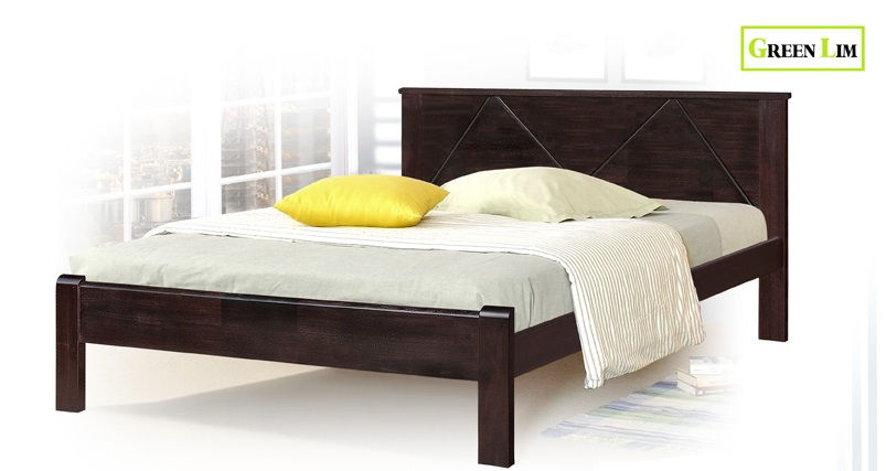 Double Bed No. 1012