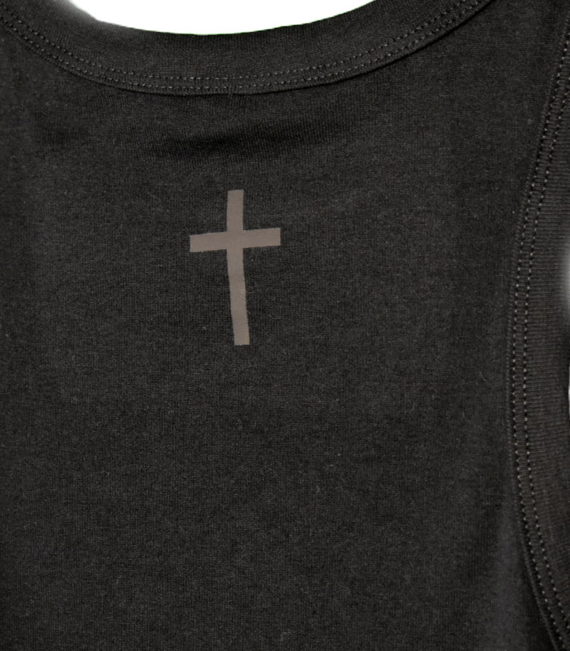 Thumbnail: "IT'S ALL GOD" Tank