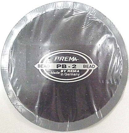 PB-2 Bias Repair 3.25in. Qty 10