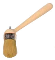 14-713 Large Applicator Brush 2in. Diameter