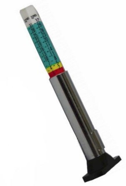 5124 Dill Tread Depth Gauge