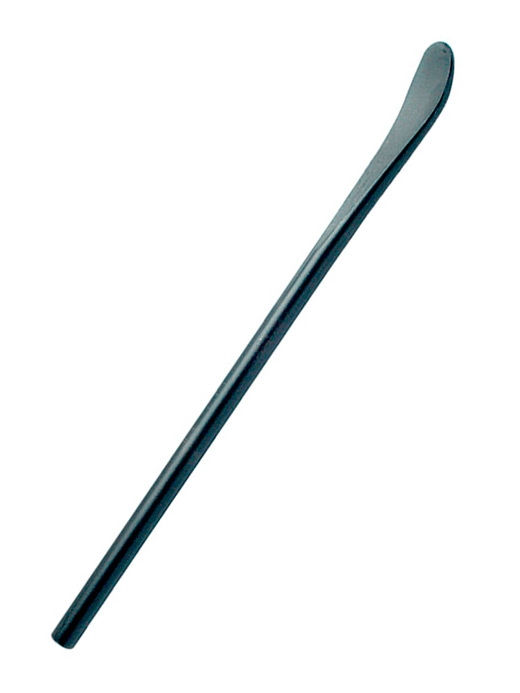 T20A Curved Tire Mount/Demount Spoon 30"