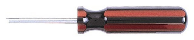 607 Valve Core Tool - Screwdriver Type