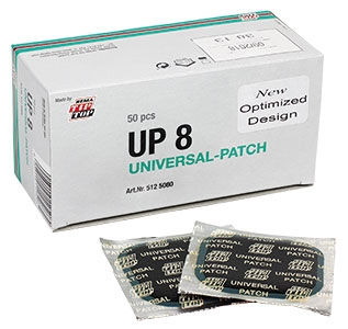UP-8P Universal Repair Unit Qty/150