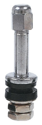TV-6040 Einky Valve Straight 1-3/4"