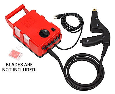 RC 414 Regroover 115V