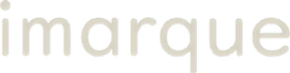 アイマークの家具ブランドimarqueのロゴ画像です。