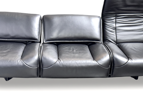 Cassina Veranda 3人掛けソファ | imarque