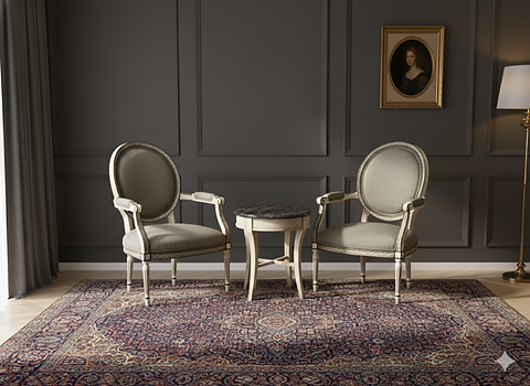 WilliamSwitzerの名品 ヴィンテージ椅子 | imarque WilliamSwitzerの名品 ヴィンテージ椅子 | imarque