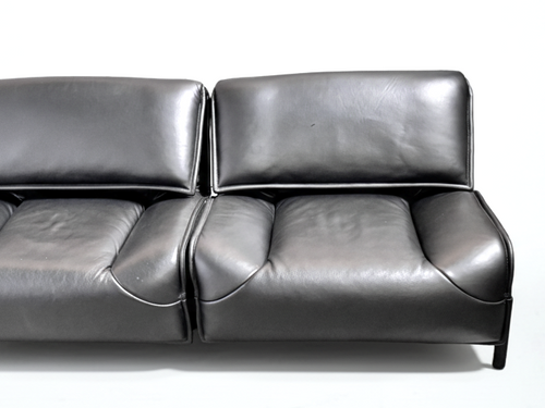 Cassina Veranda 3人掛けソファ | imarque