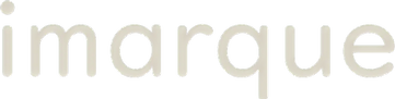 アイマークの家具ブランドimarqueのロゴ画像です。