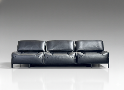 Cassina Veranda 3人掛けソファ | imarque