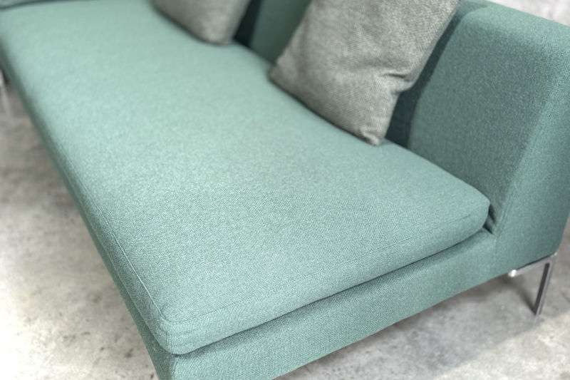 極美品 b&bitalia チャールズ ソファ Charles - B&B Italia