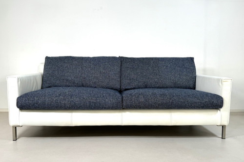 eilersen グレー 2人掛けソファ eilersen グレー 2人掛けソファ