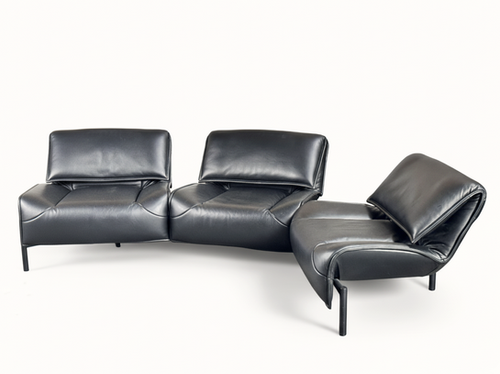 Cassina Veranda 3人掛けソファ | imarque