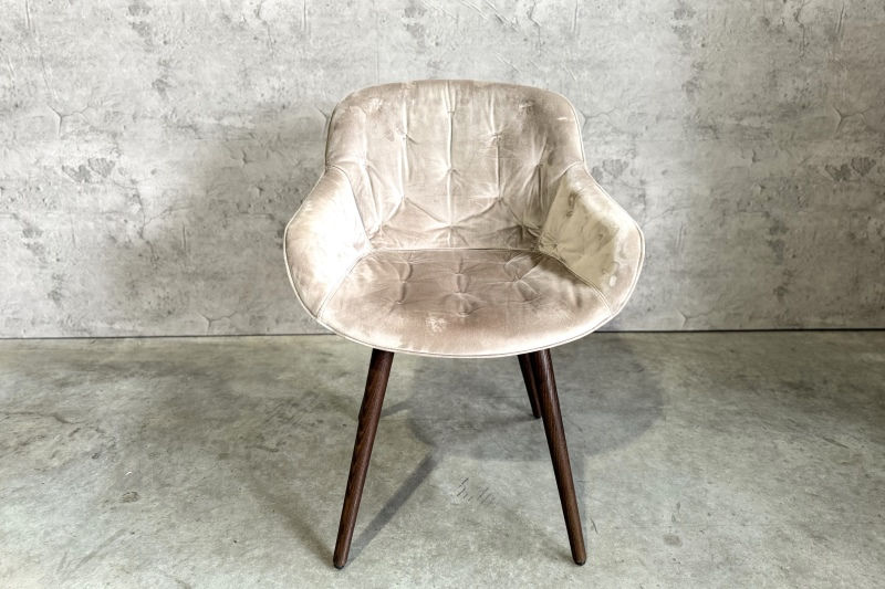 サムネイル： calligaris カリガリス IGlooチェア４脚