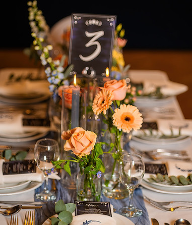 Wedding Packages at Halsey Hall