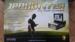 Nokta Makro Jeohunter