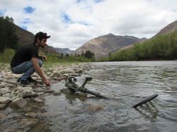 detectores de metales en paraguay