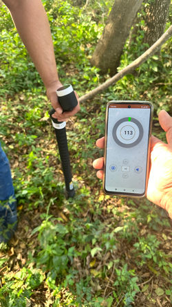 teknologi ekibi barato